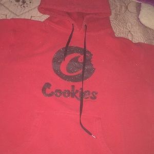Cookies hoodie